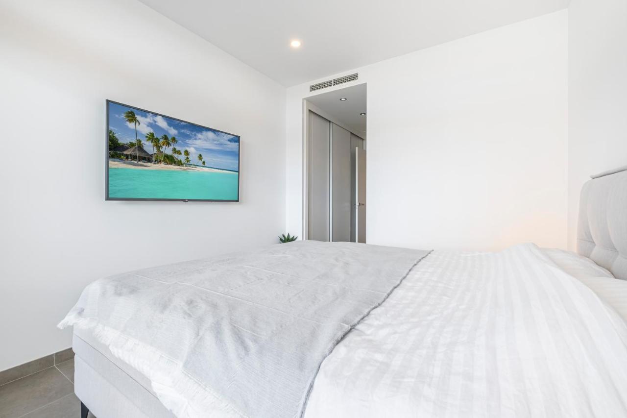 Sunset Waves 1-190 Apartment Benidorm Exterior foto